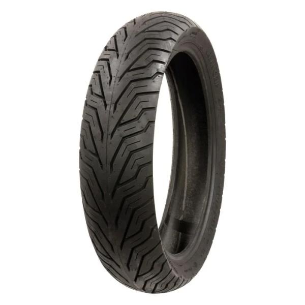 Deli  120/70-15 Urban Grip E-Marked Tubeless Scooter Tyre SC109 Tread Pattern
